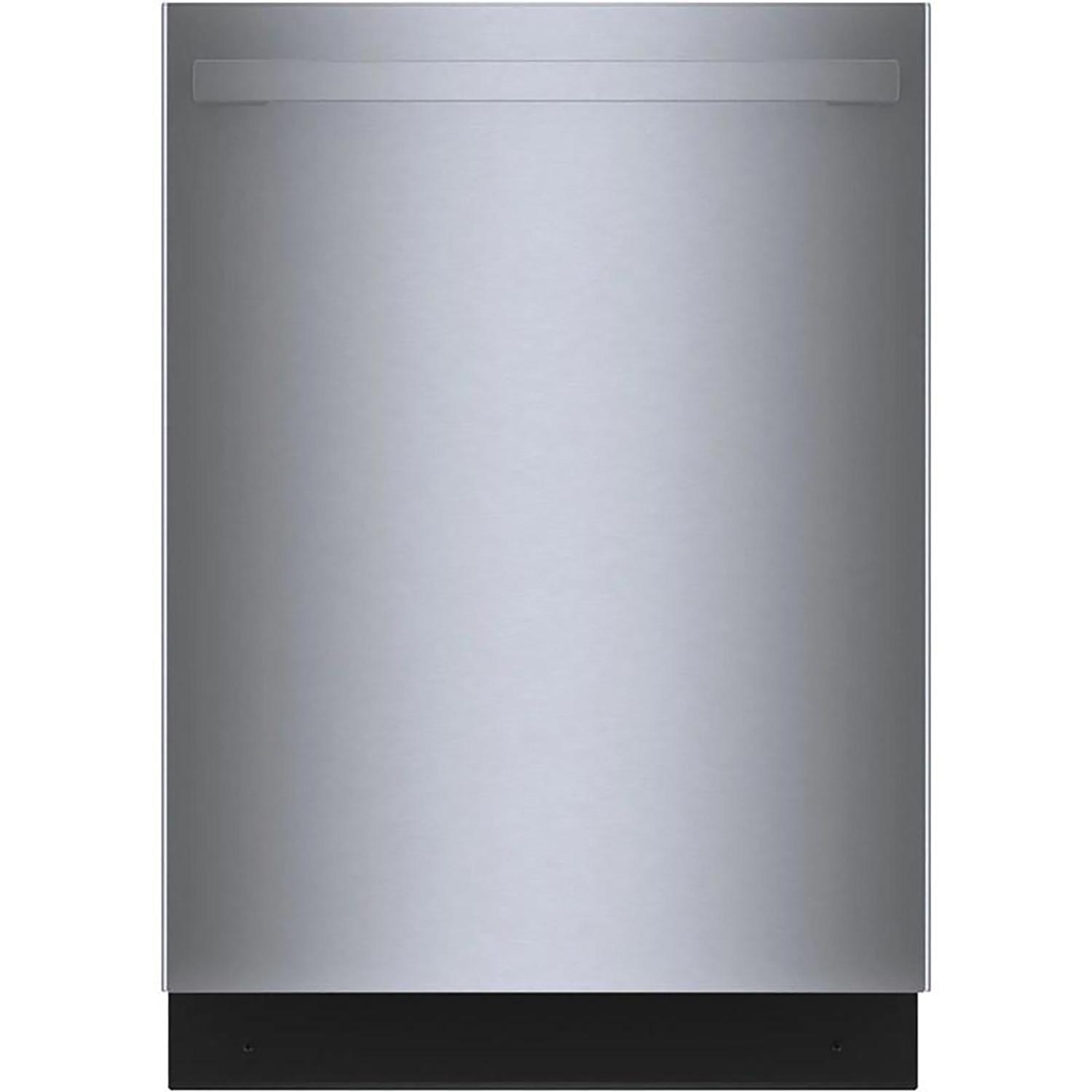 24" 42dB Built-In Dishwasher with Third Rack