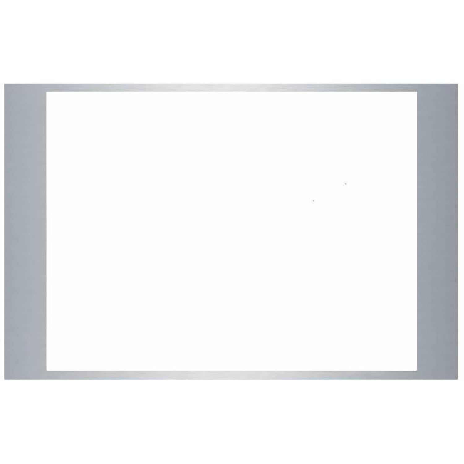Built-In Espresso Machine Trim Kit