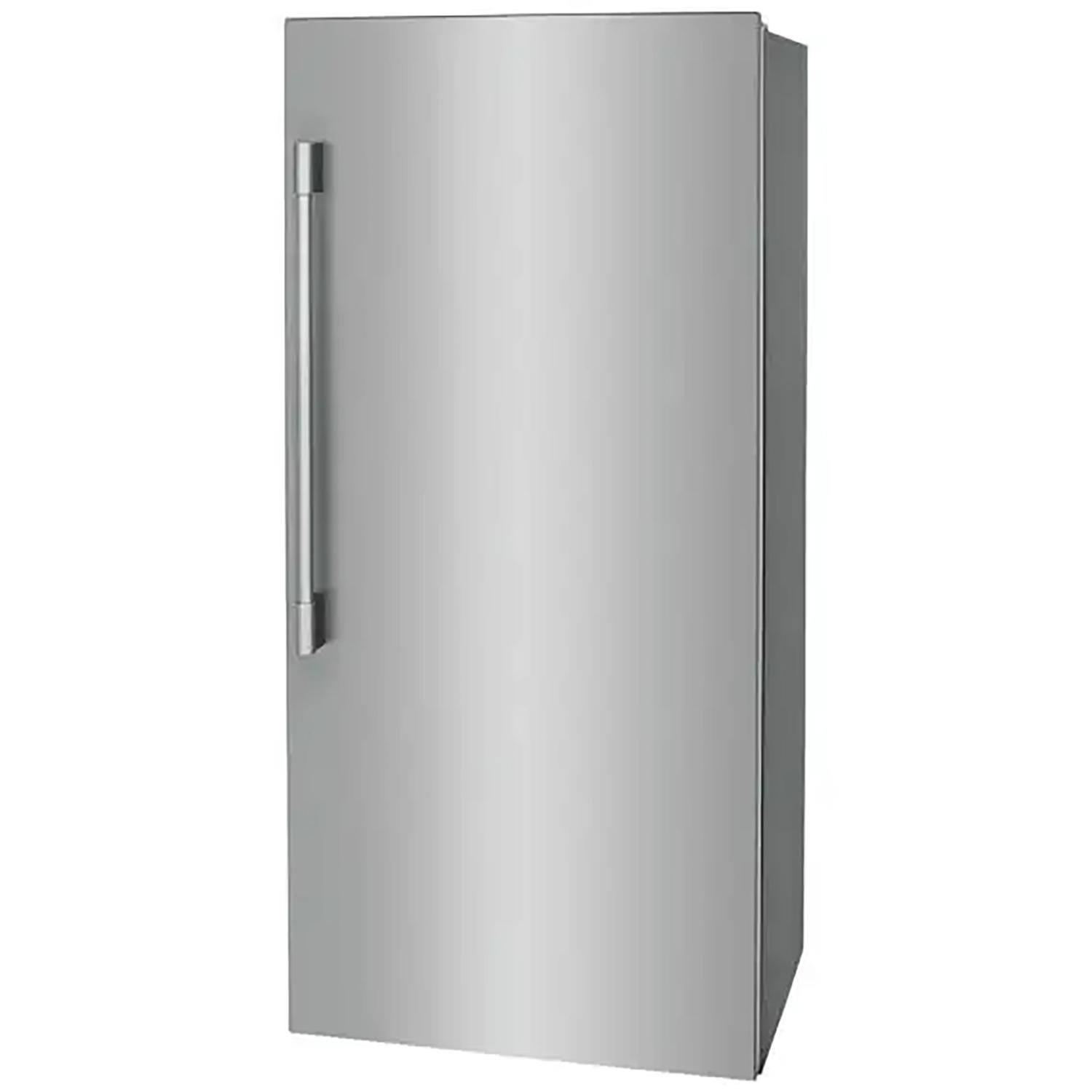 19 Cu. Ft. Single-Door Refrigerator