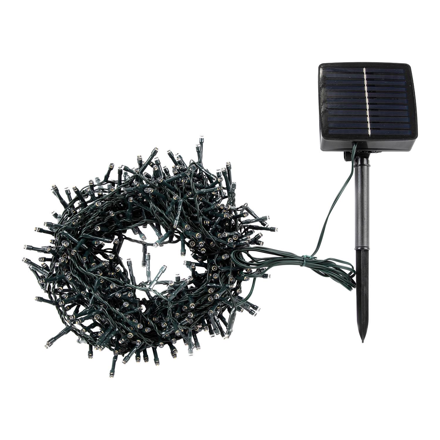 Mini Guirlandes Lumineuses