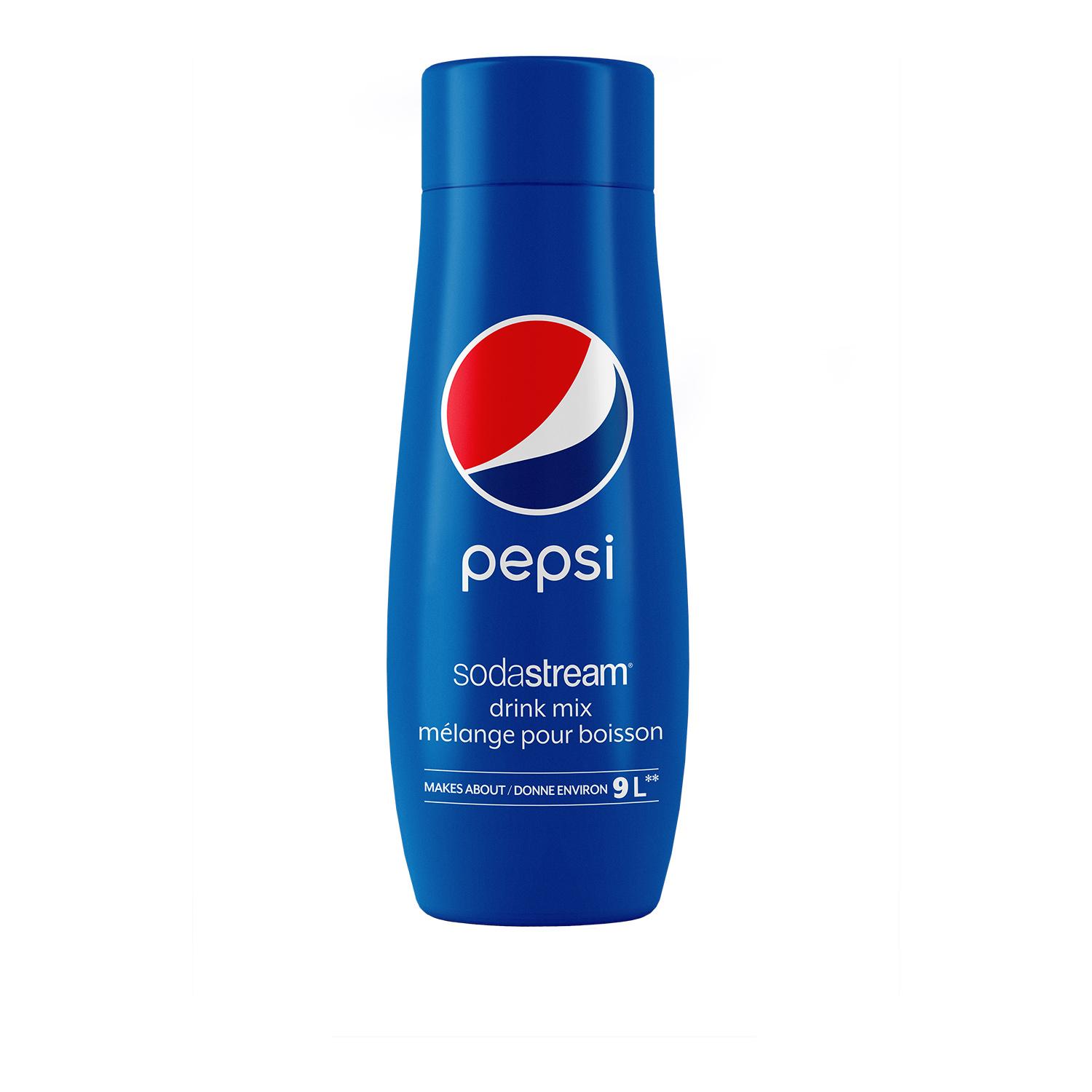 Pepsi Flavour for-440mL