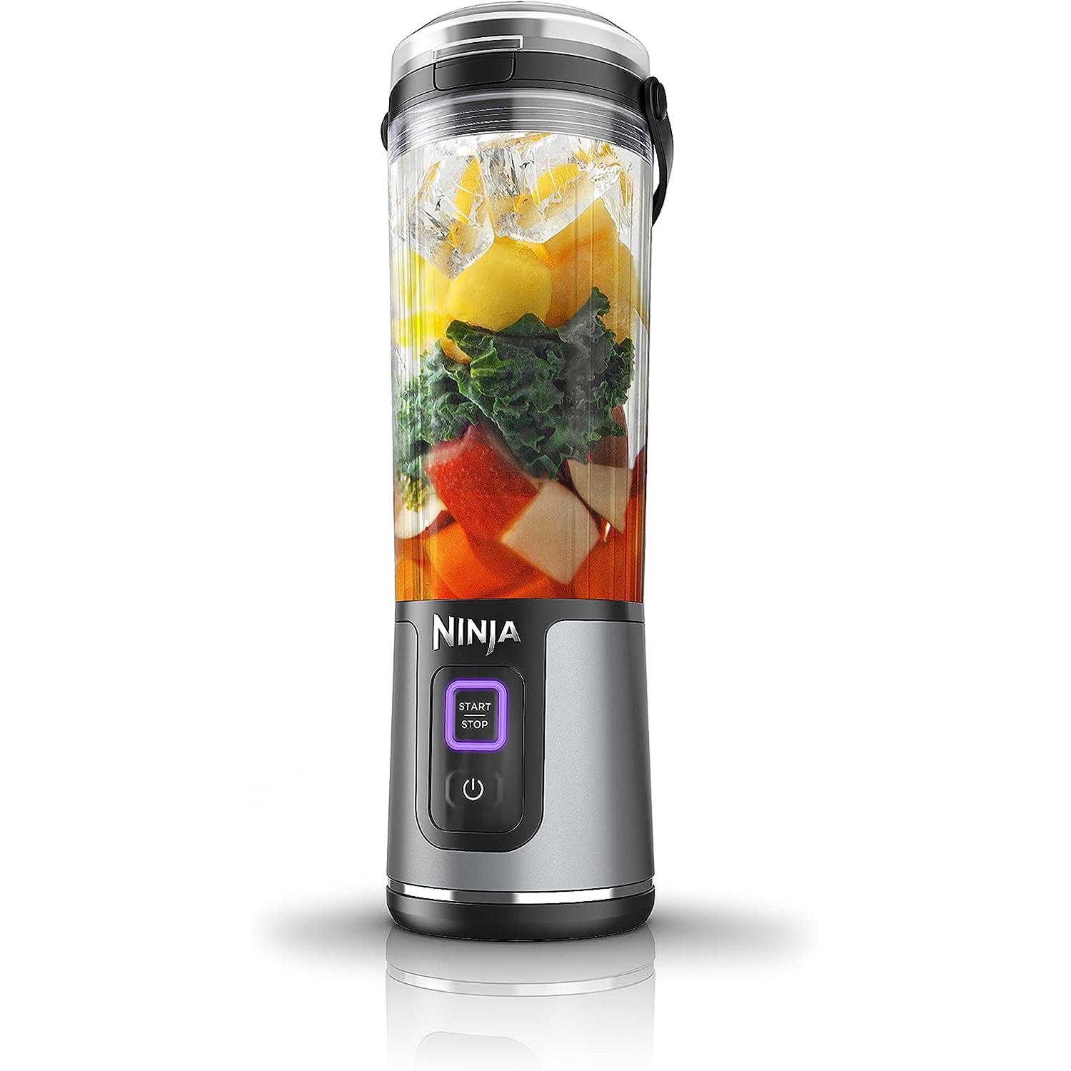 Blast Portable Blender