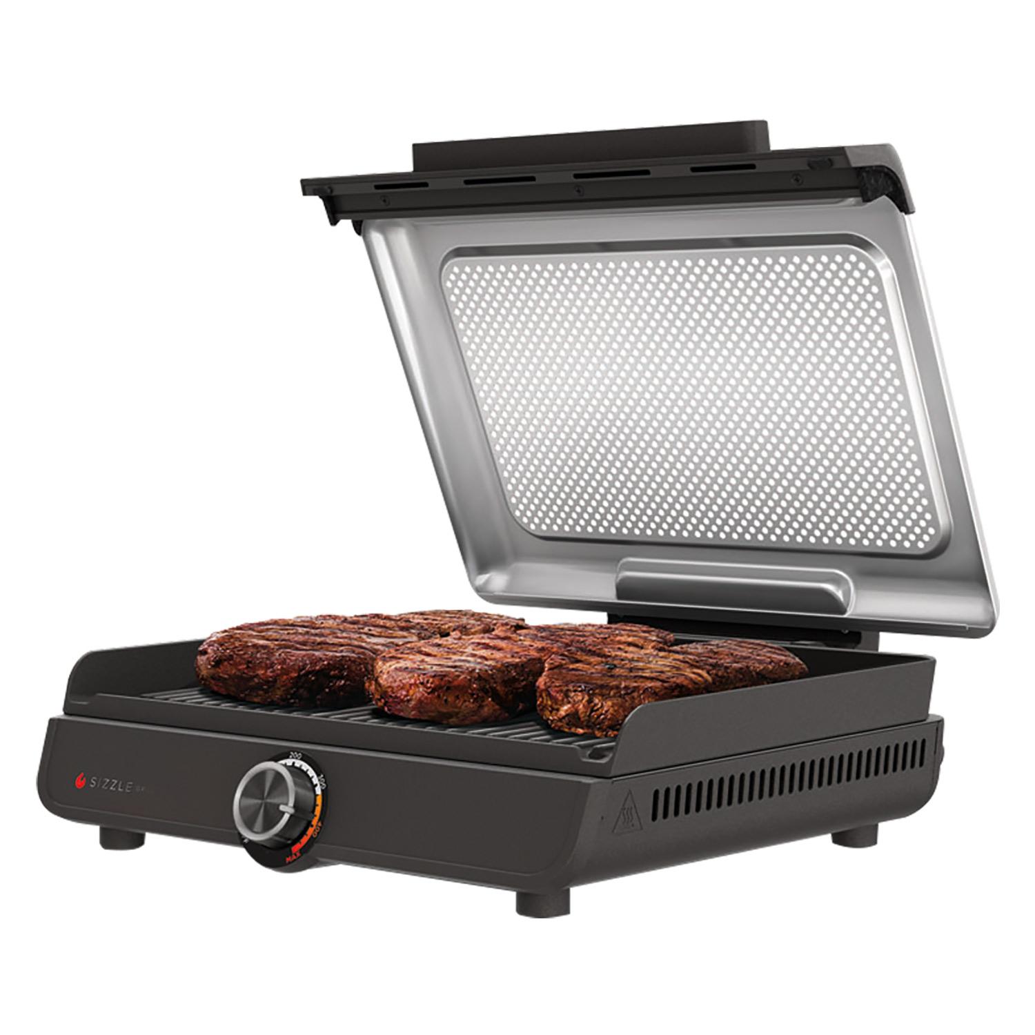 Ninja Sizzle Smokeless Indoor Grill