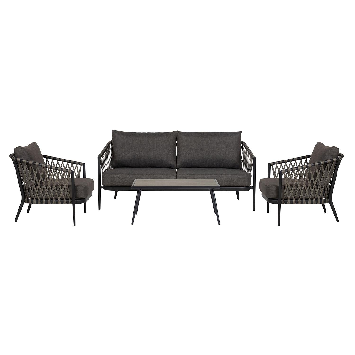 Auberge Lounge Set