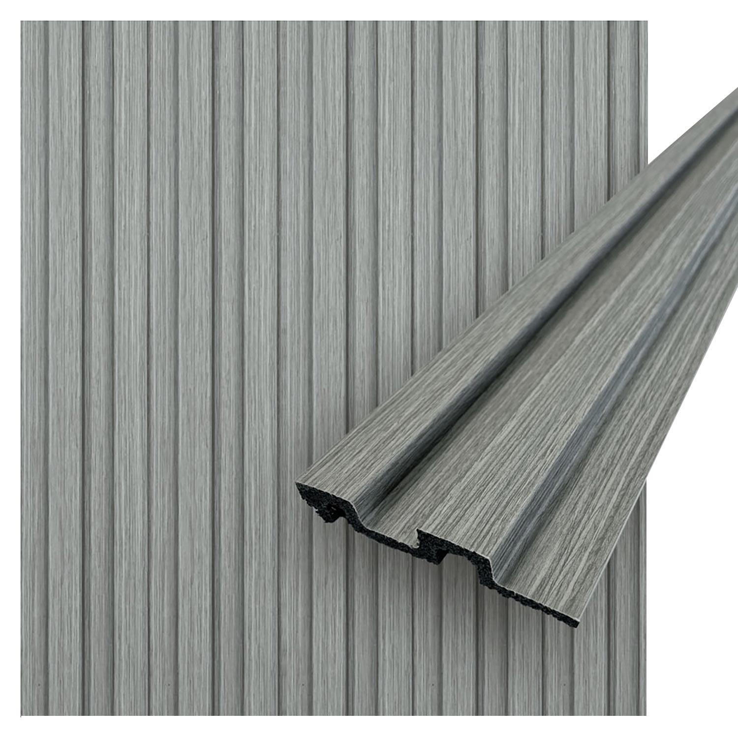 Otto Wall Panel Classic Gray