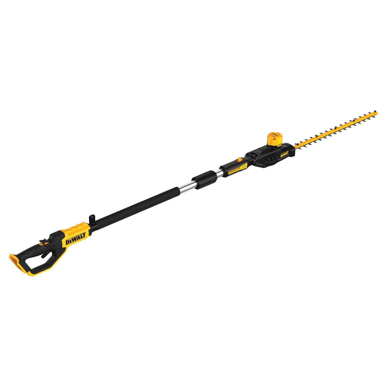 20V Pole Hedge Trimmer (Bare Tool)