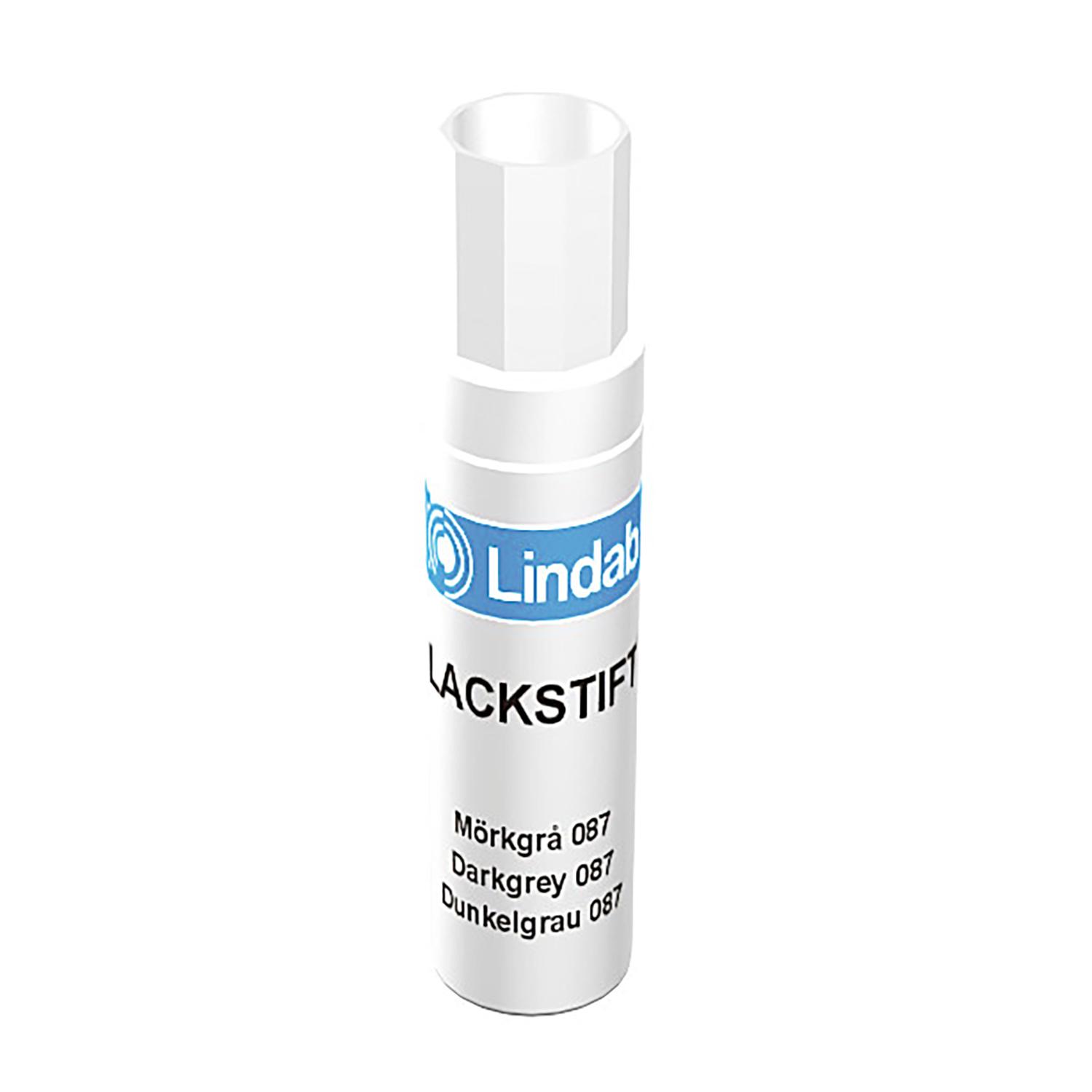 Touch Up Paint- Black 0.4 oz bottle