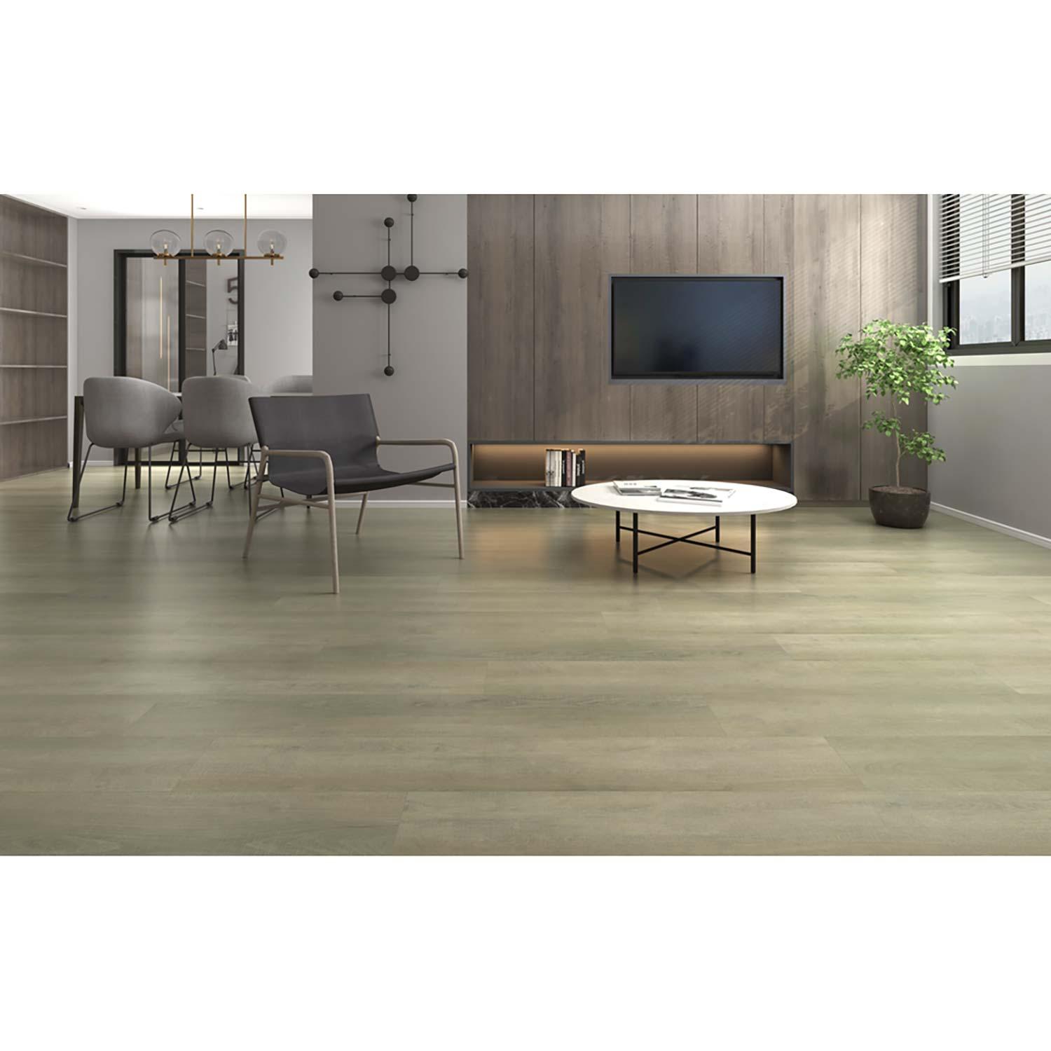 7mm Chiseled Curate Vinyl Flooring 22.54 Sq-Ft