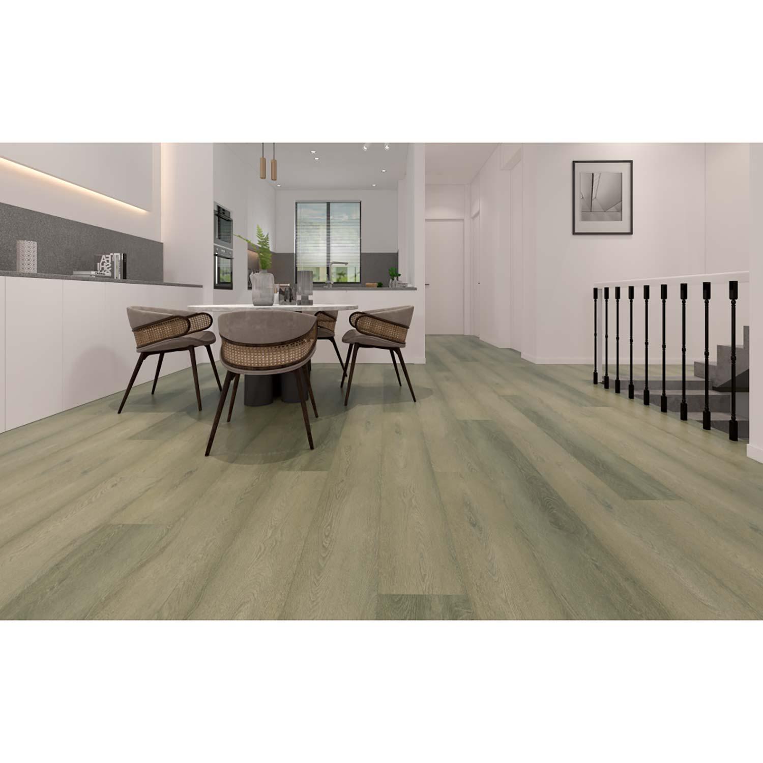 7mm Paris Curate Vinyl Flooring 22.54 Sq-Ft