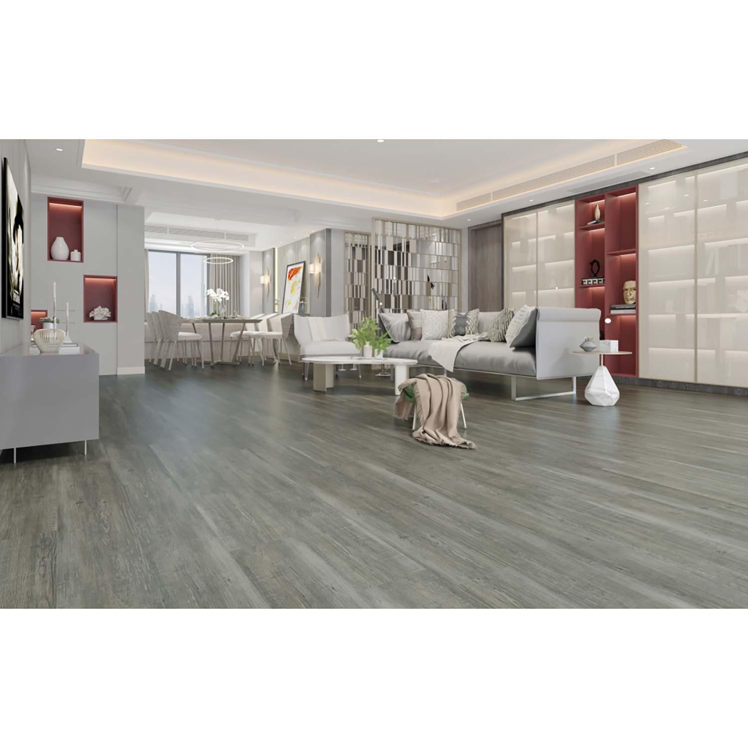 7mm Salvage Curate Vinyl Flooring 22.54 Sq-Ft