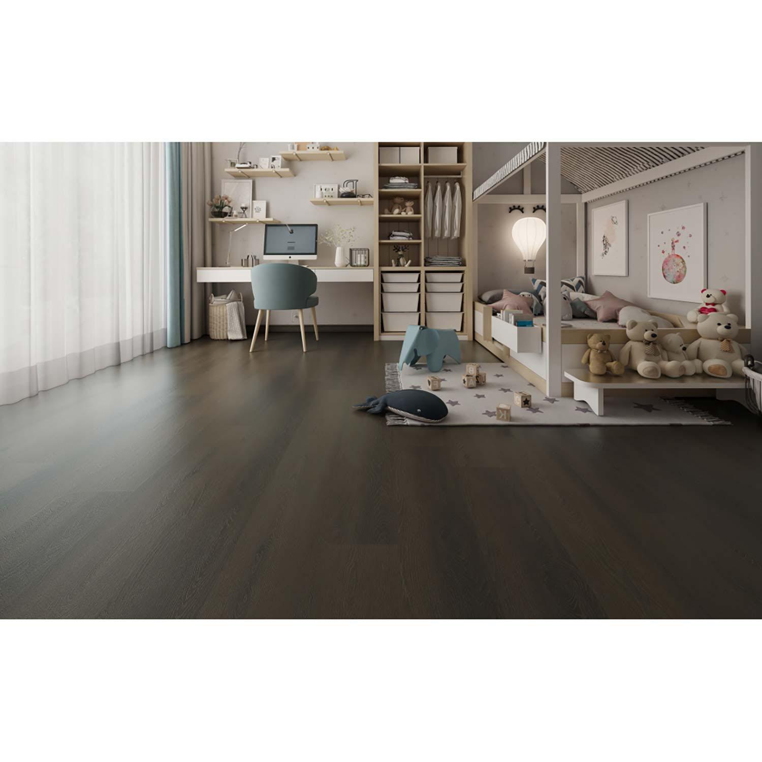 7mm Curate Vinyl Flooring 22.54 Sq-Ft