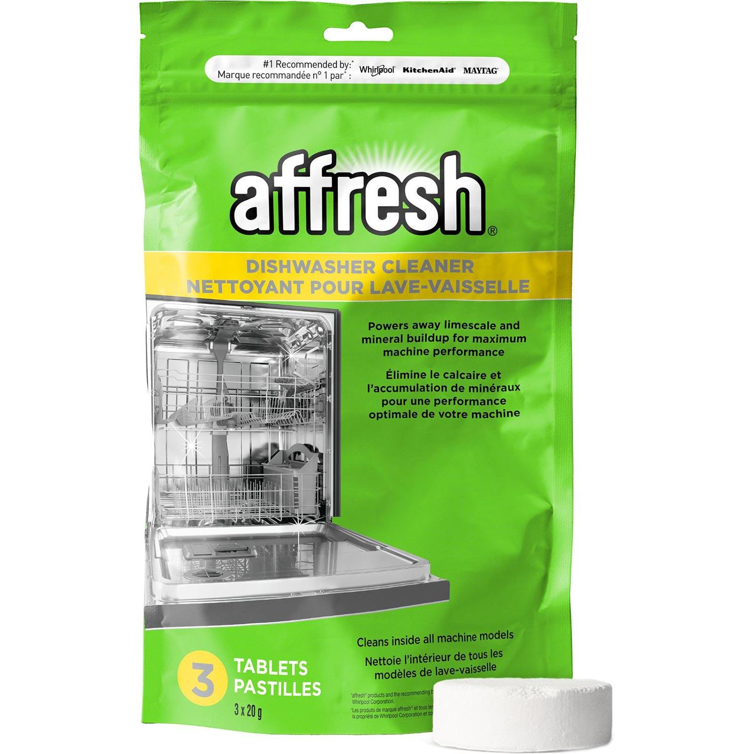 Dishwasher Cleaner