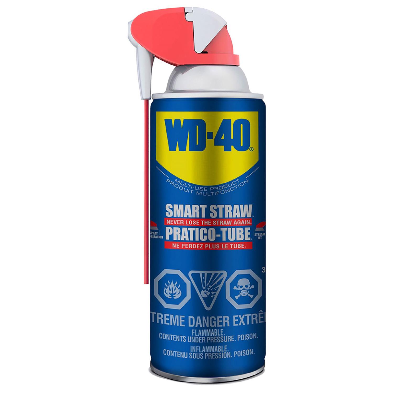 Smart Straw Multi-Use Lubricant - 325 g