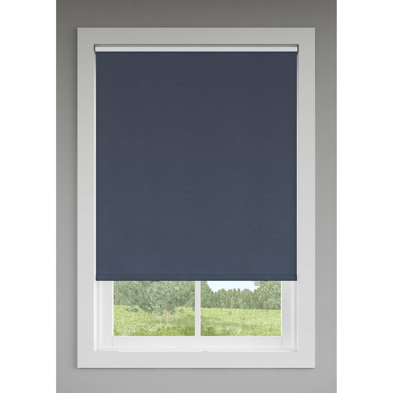 Fabric Roller RD 73"x72"-  Denim