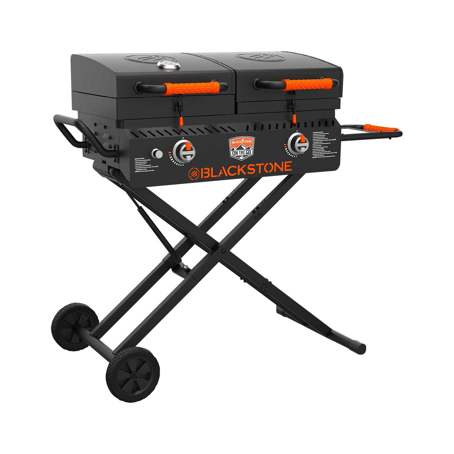 OTG Tailgater