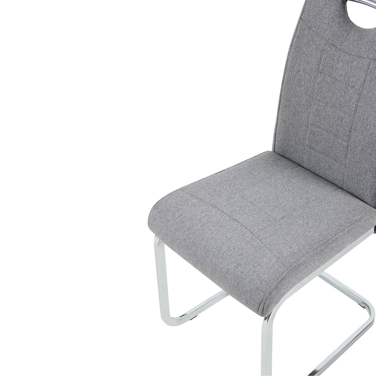 Petra Dining Chair- 2/Pack