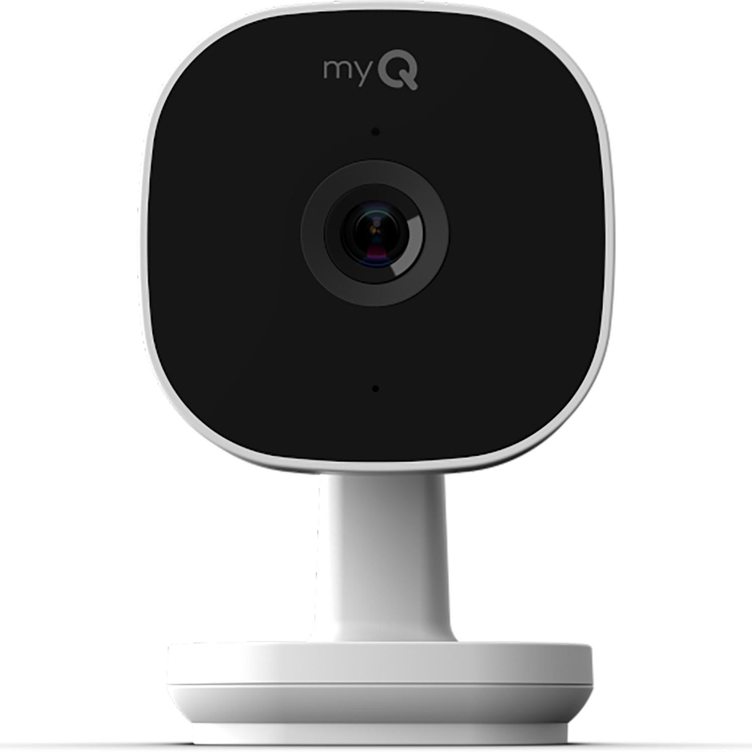 MyQ Smart Garage Camera