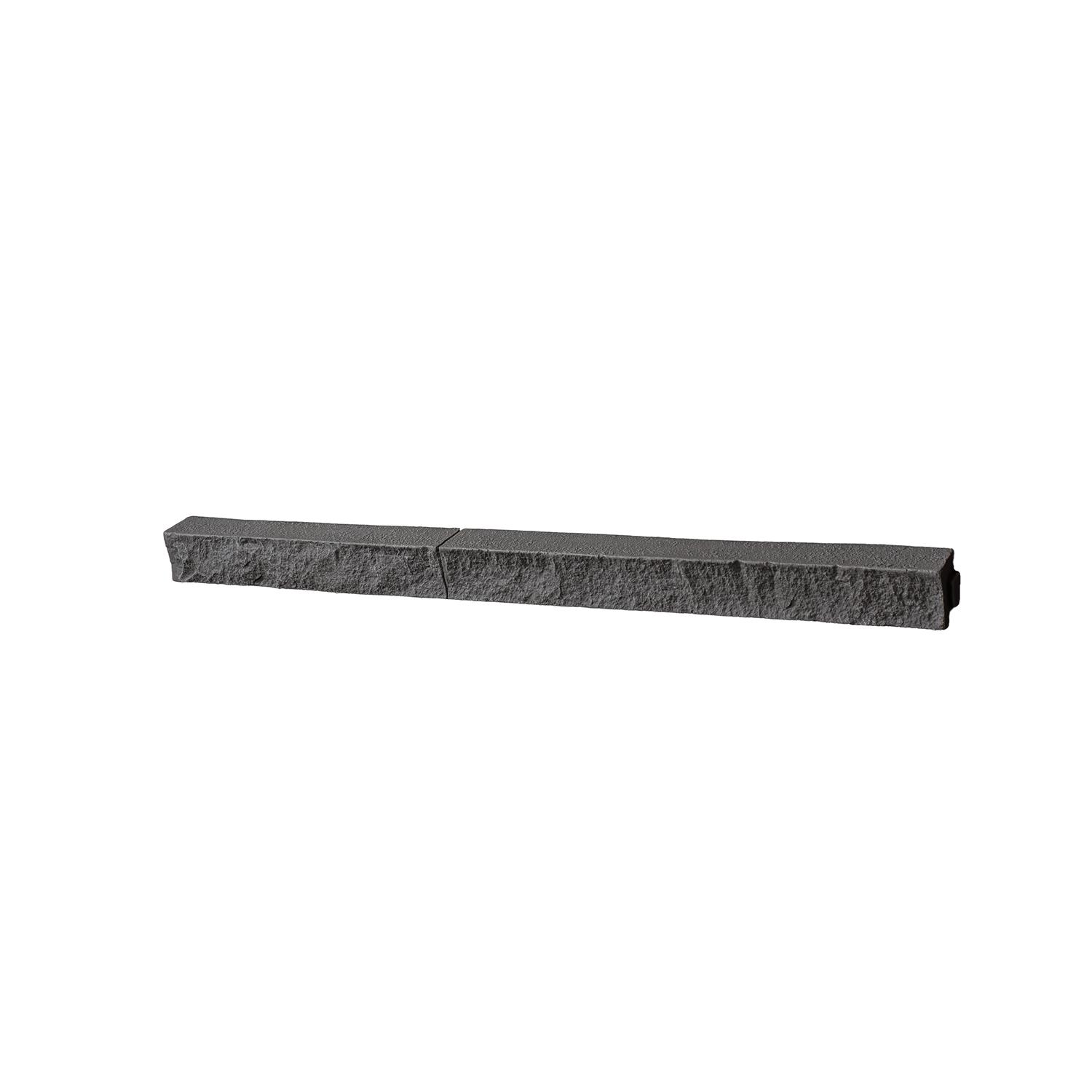 Ledge Trim 3.5" x 48" - Grey