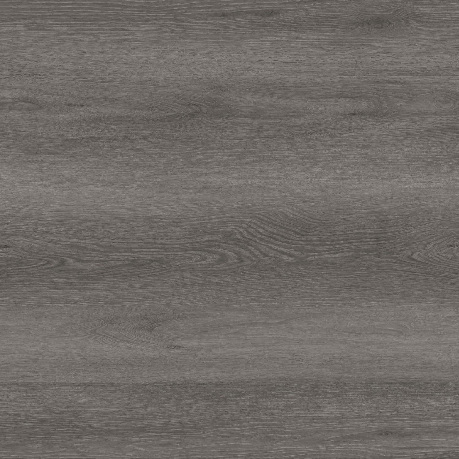 6" x 36" 2mm Charcoal Peel And Stick Flooring 10.5 Sq-Ft/Box
