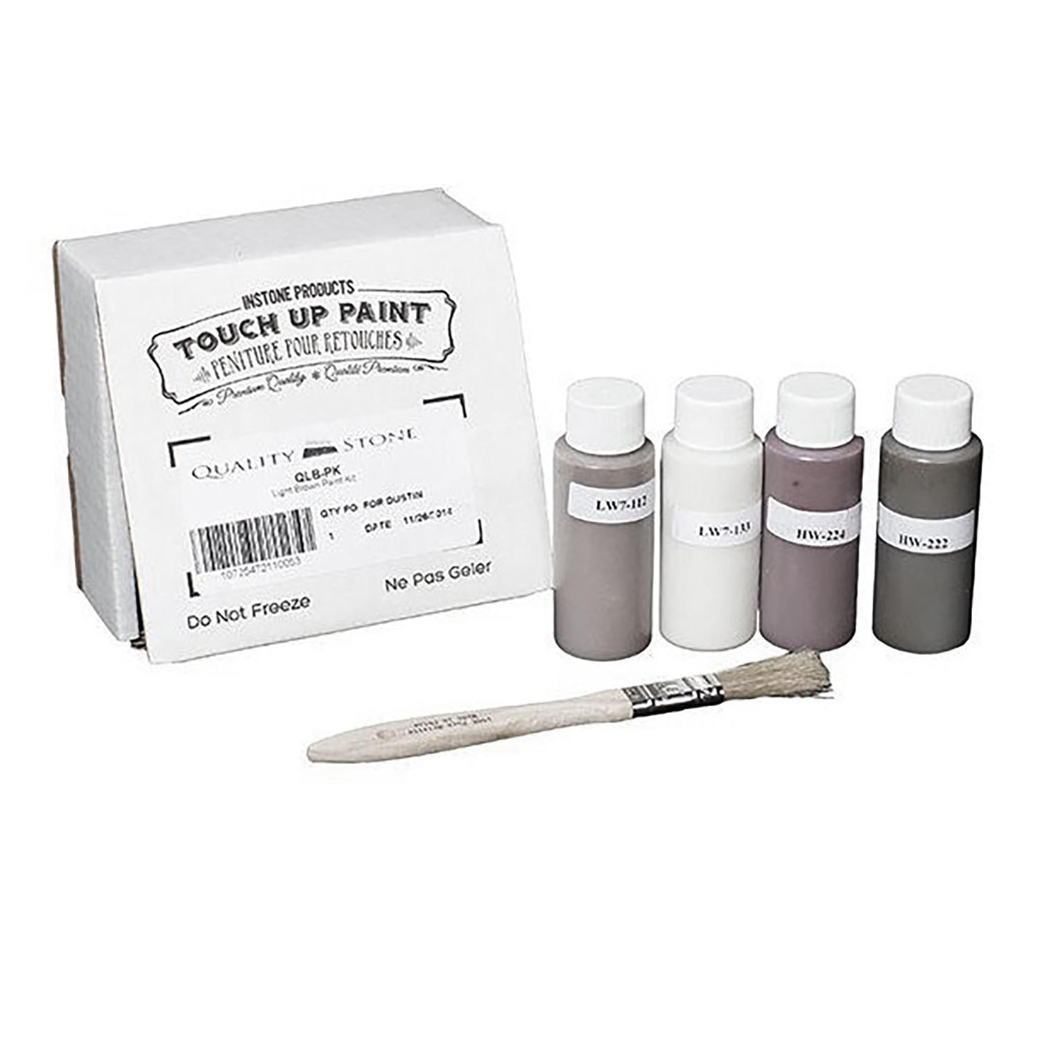 Paint Touch Up Kit - Midnight Shadow