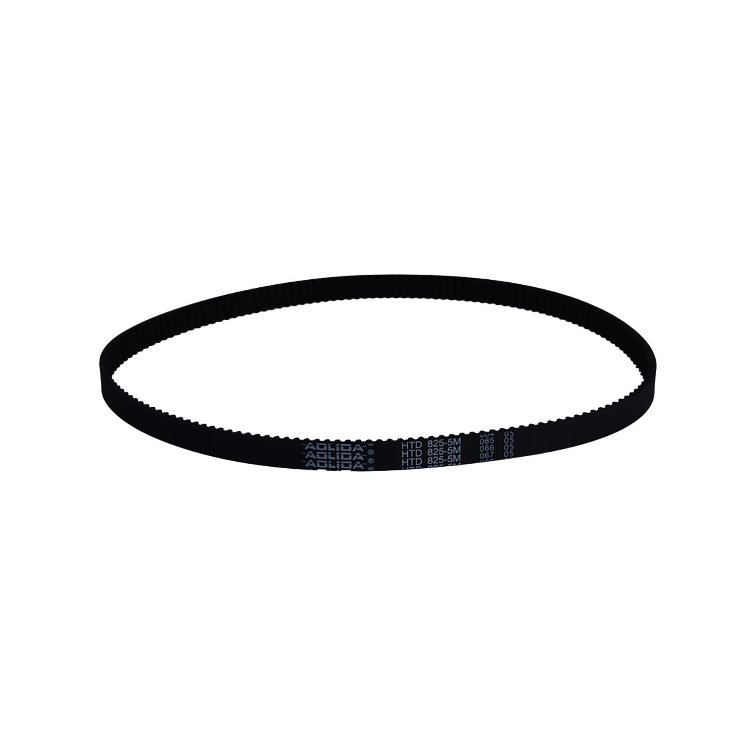 Drive Wheel Belt