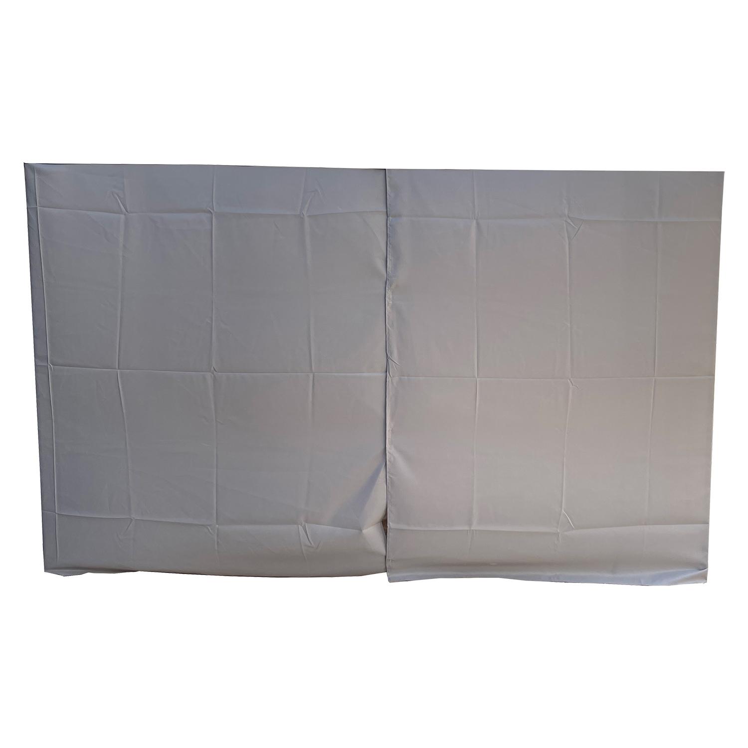 Arch Gazebo Curtains 10x10