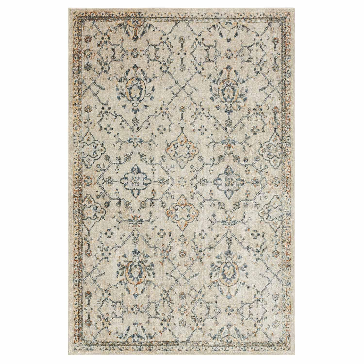 7'10" x 10' Amada Area Rug