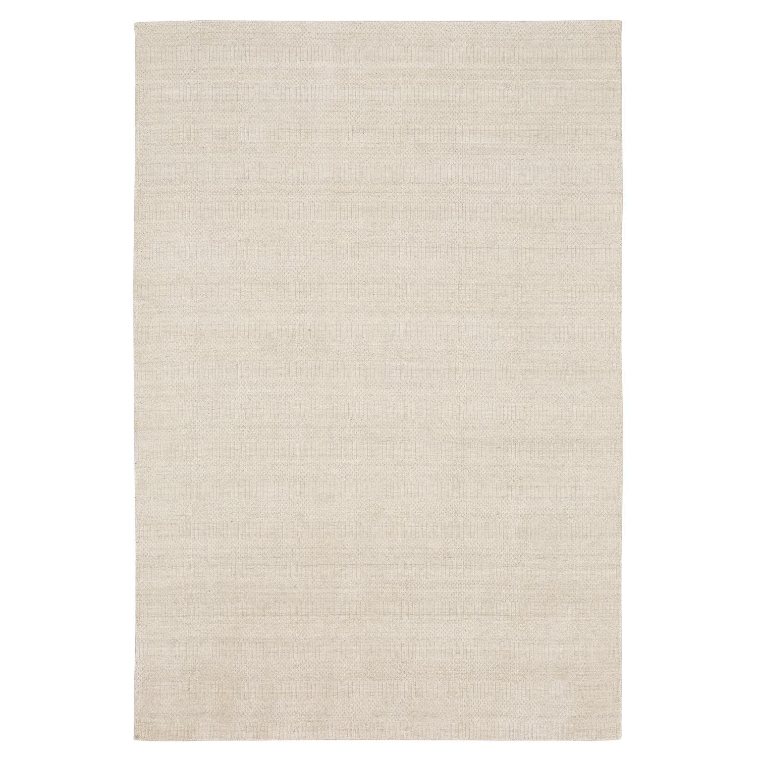 8' x 10' Gemini Ivory Area Rug
