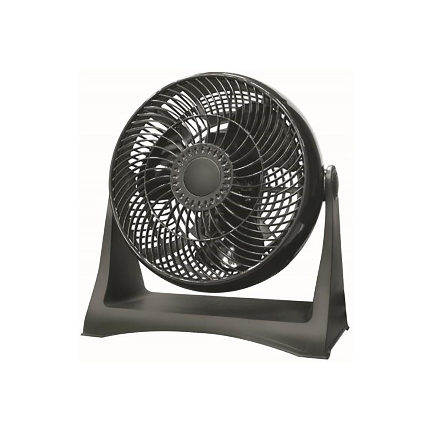 8" High Velocity Turbo Fan