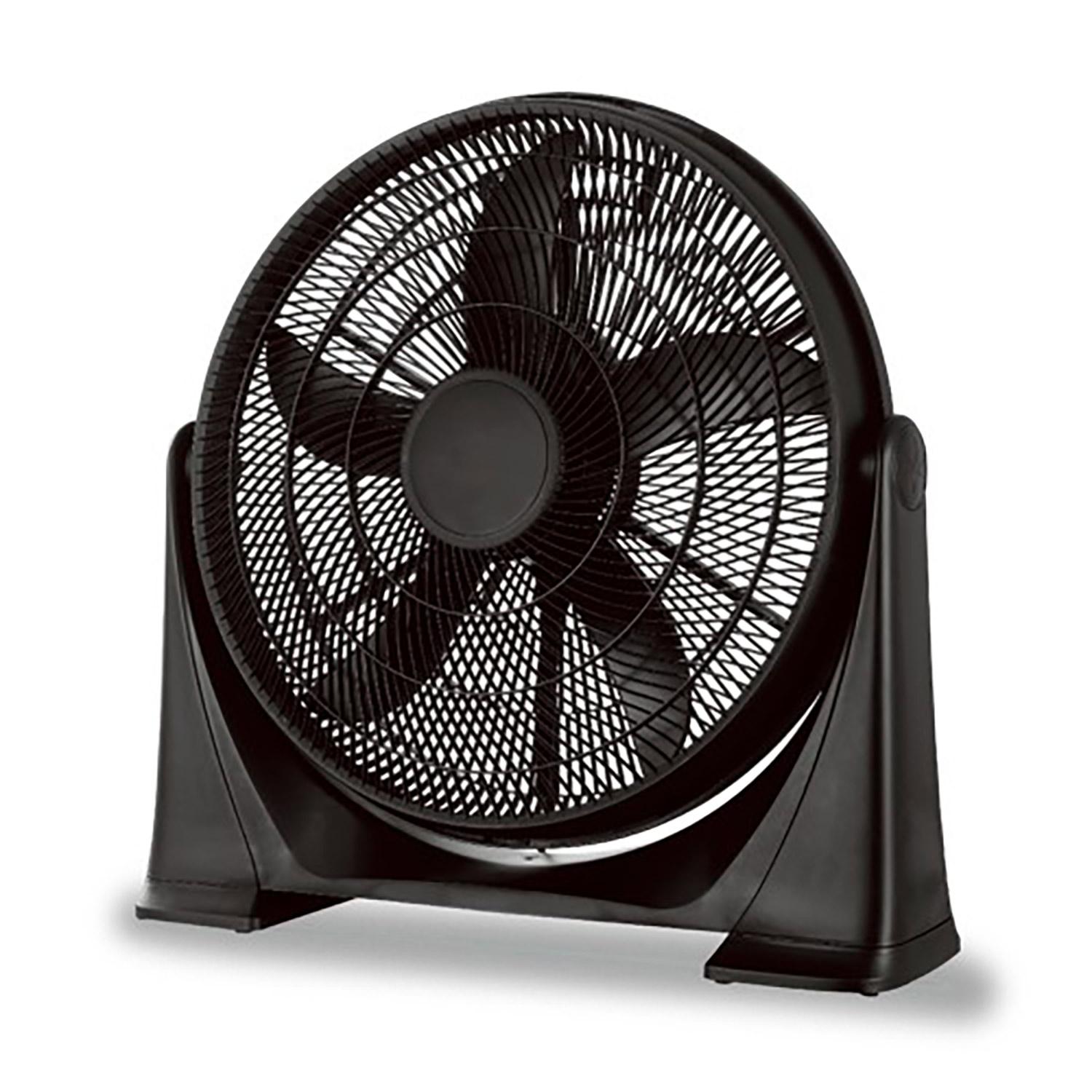 20" Wall or Ceiling Mount Air Circulator