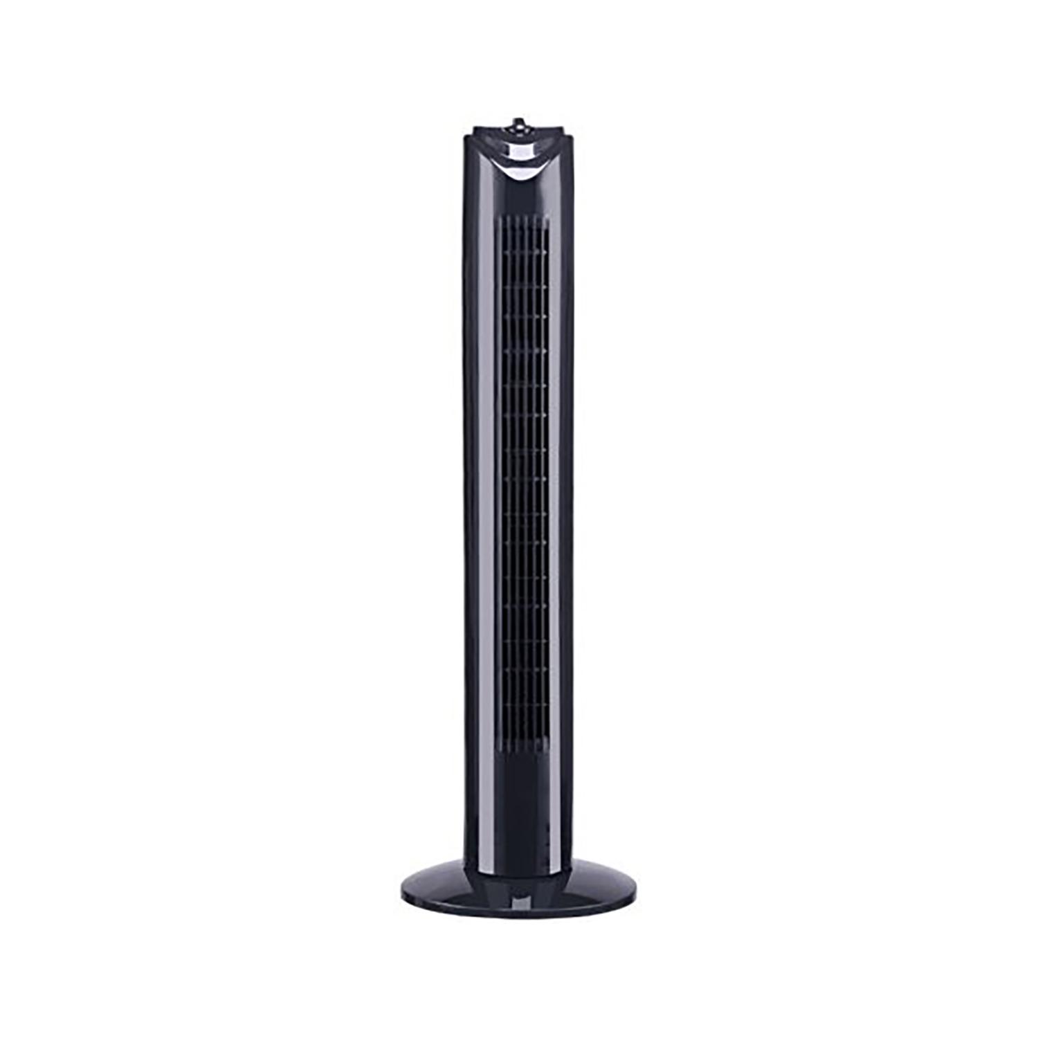 32" Oscillating Tower Fan