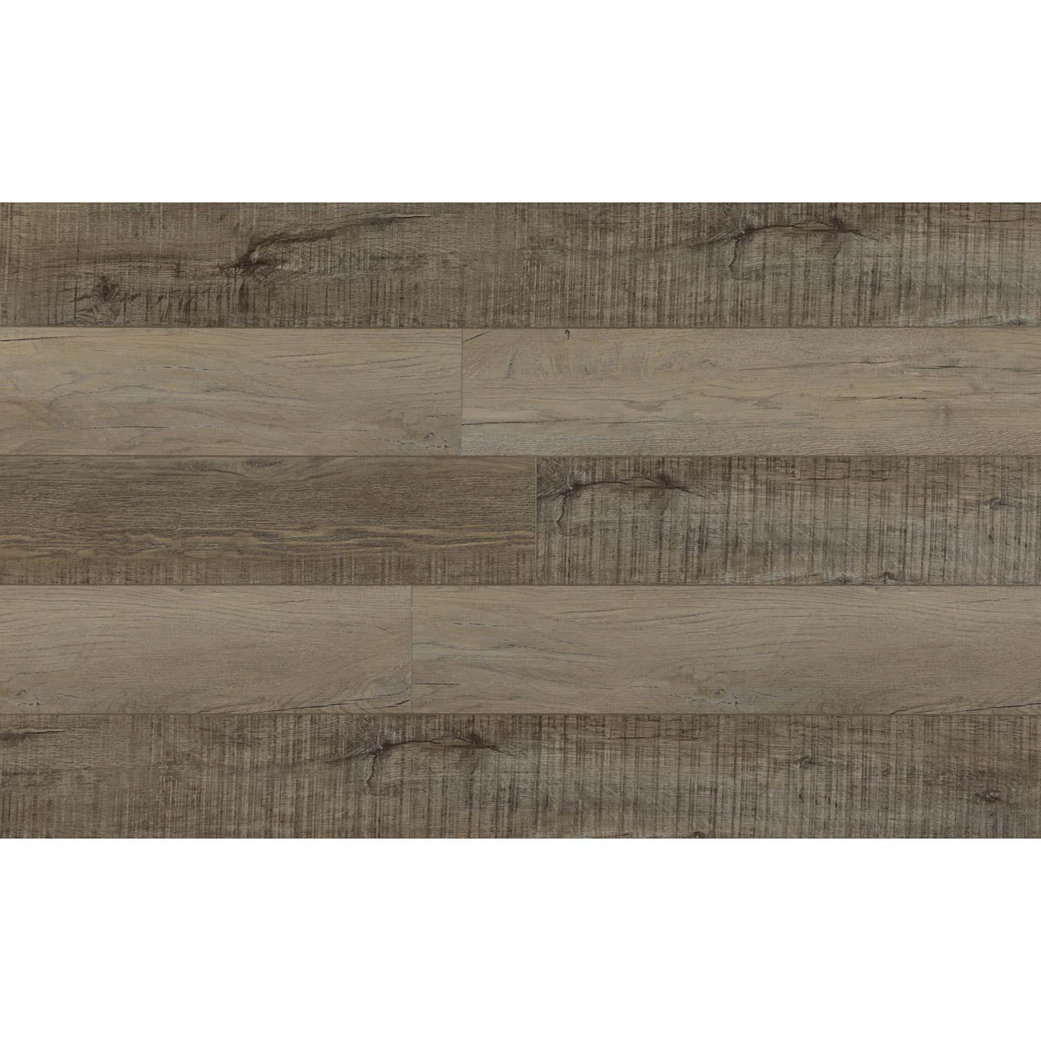 5mm Easystreet Ranch House Comfort SPC Vinyl 23.77 Sq-Ft/Box