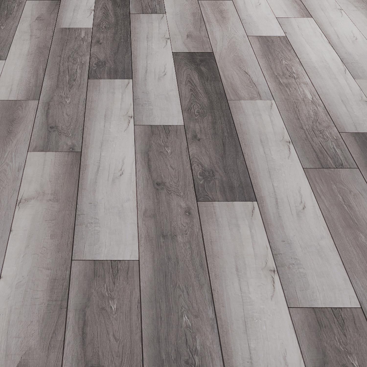5mm SPC Vinyl 23.77 Sq-Ft/Box