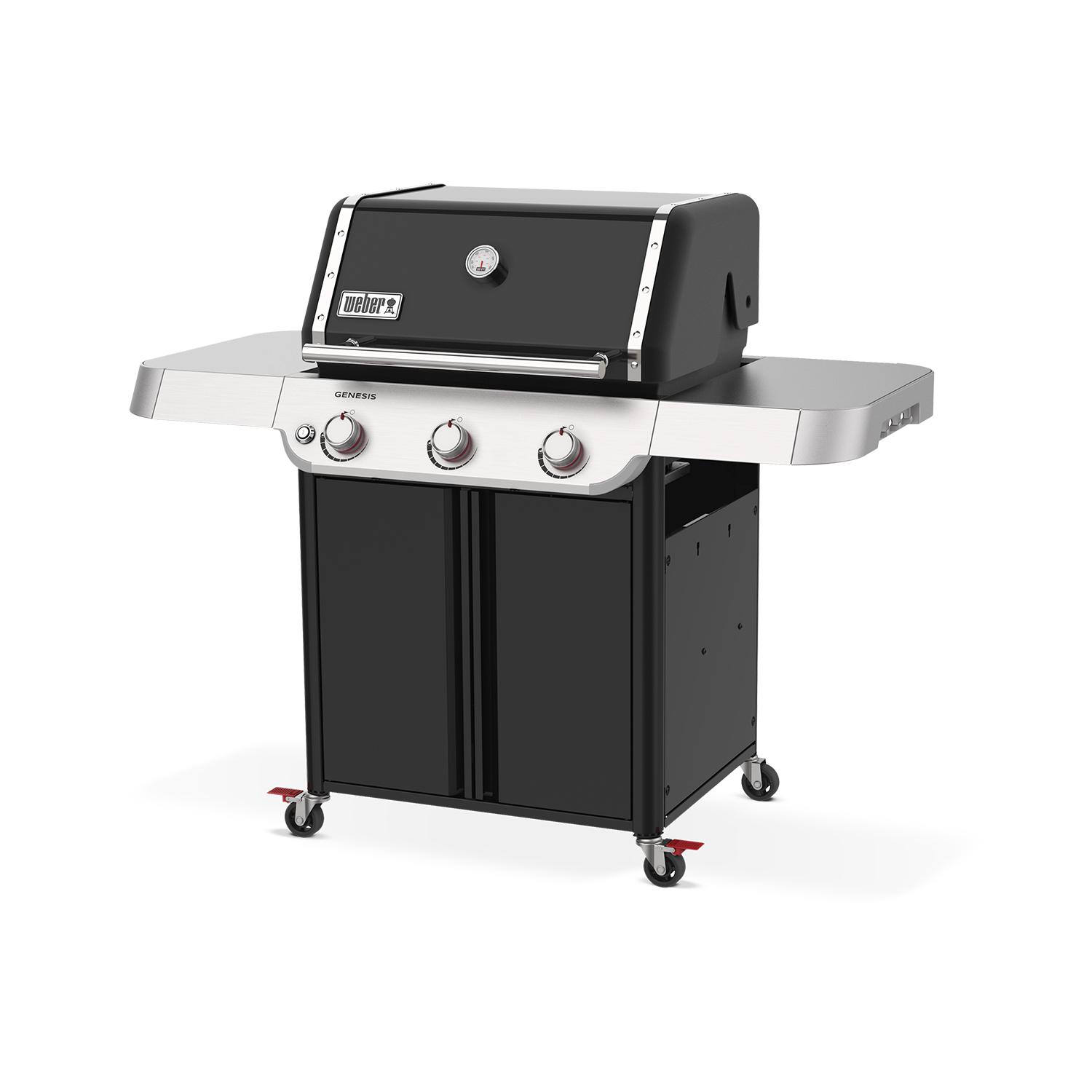 Genesis 3B E-315 Gas Grill