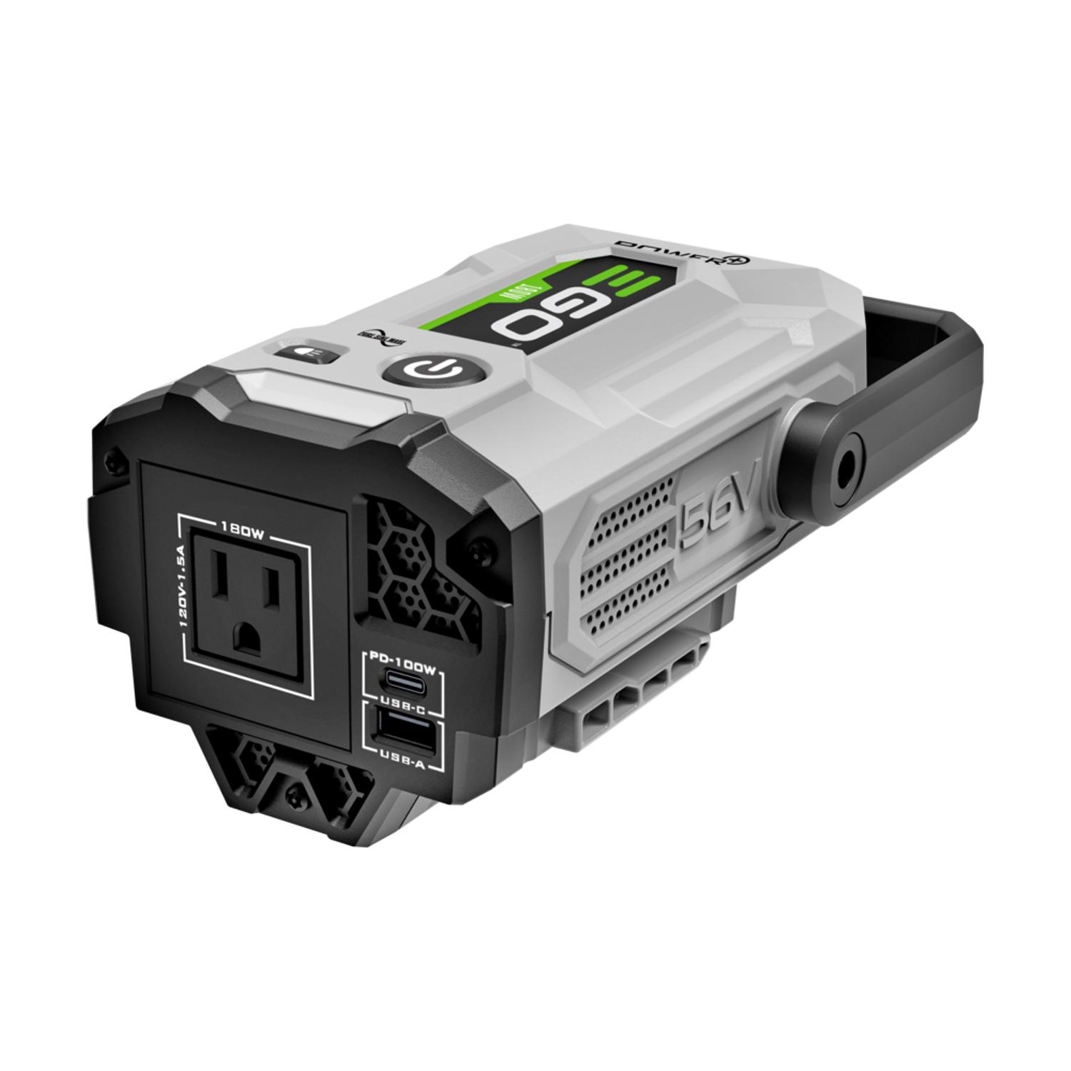 180W Power Escape Inverter