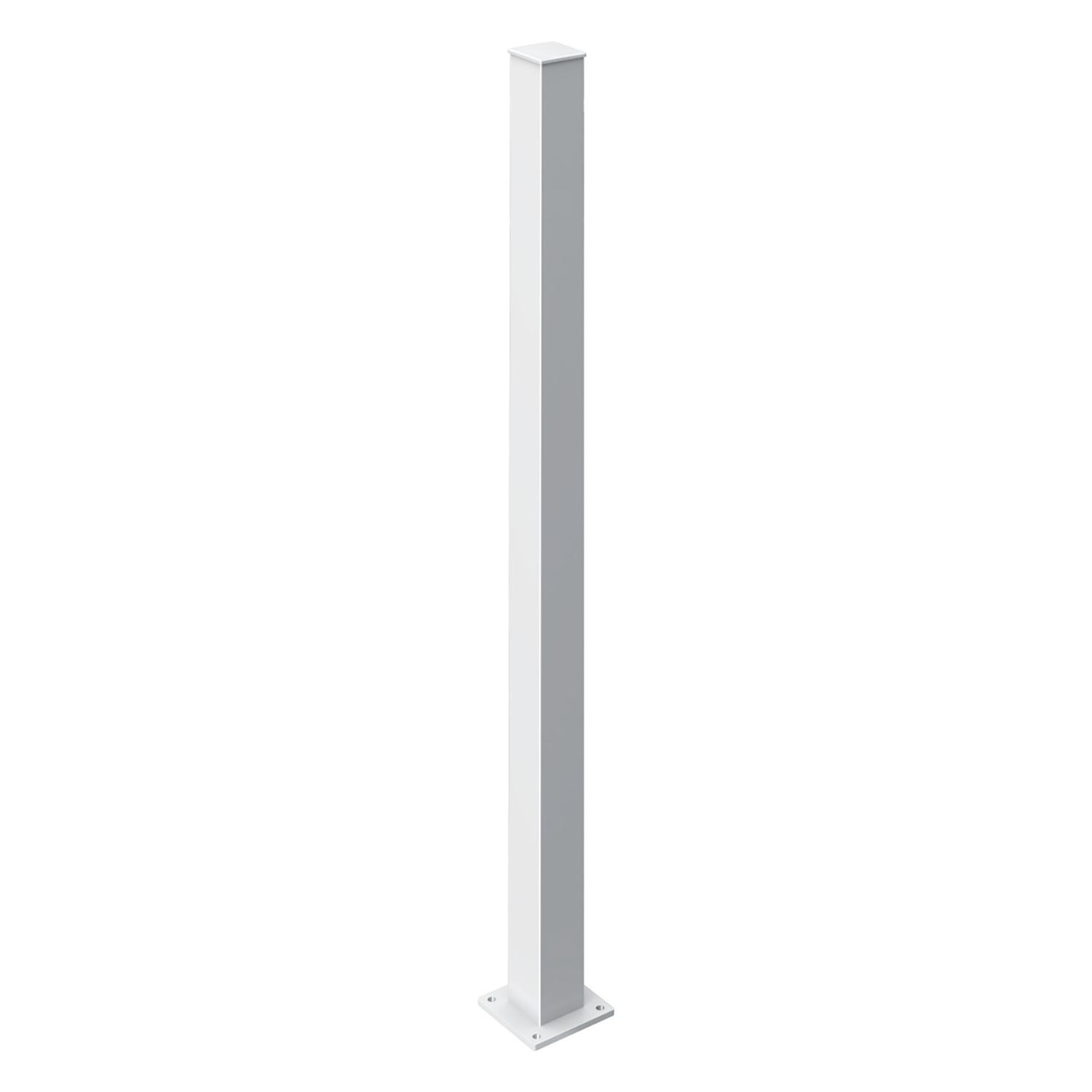 Entourage Mounting Post 2.5" x 43.5"
