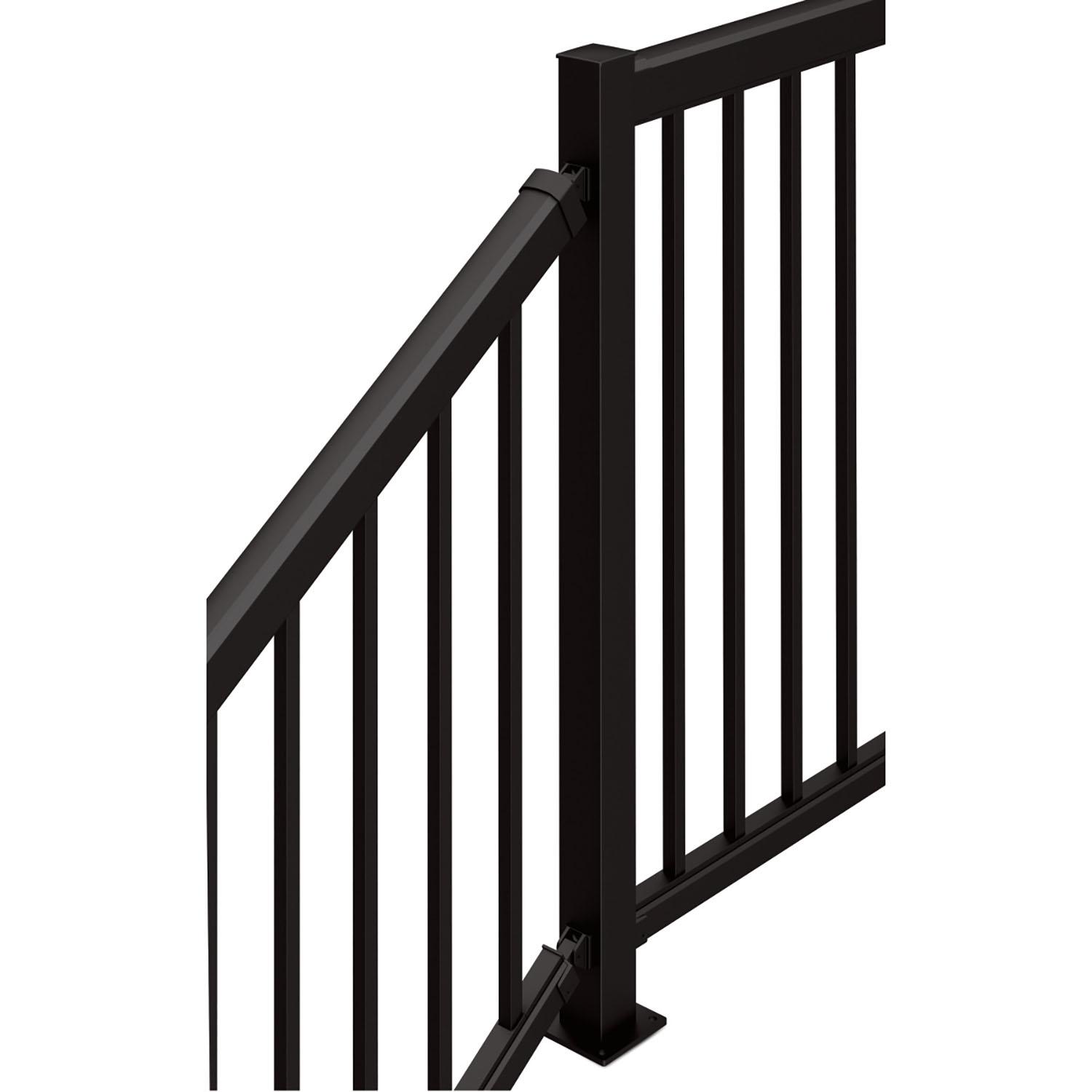 Garde-corps escalier PROformance 42" x 96"