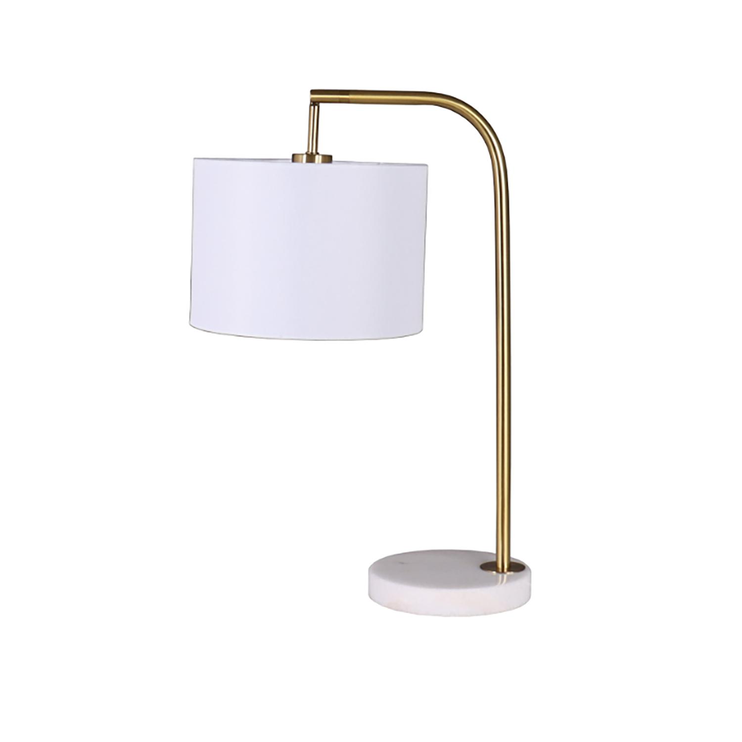 Prescott 22" Table Lamp