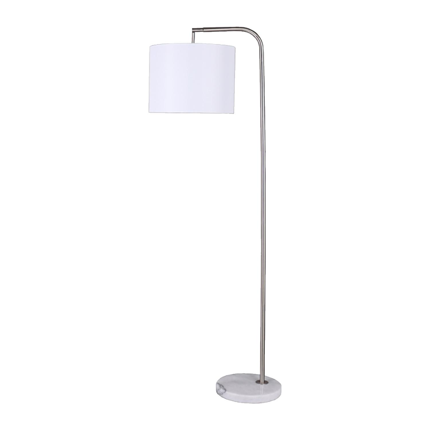 Lampe de sol Prescott