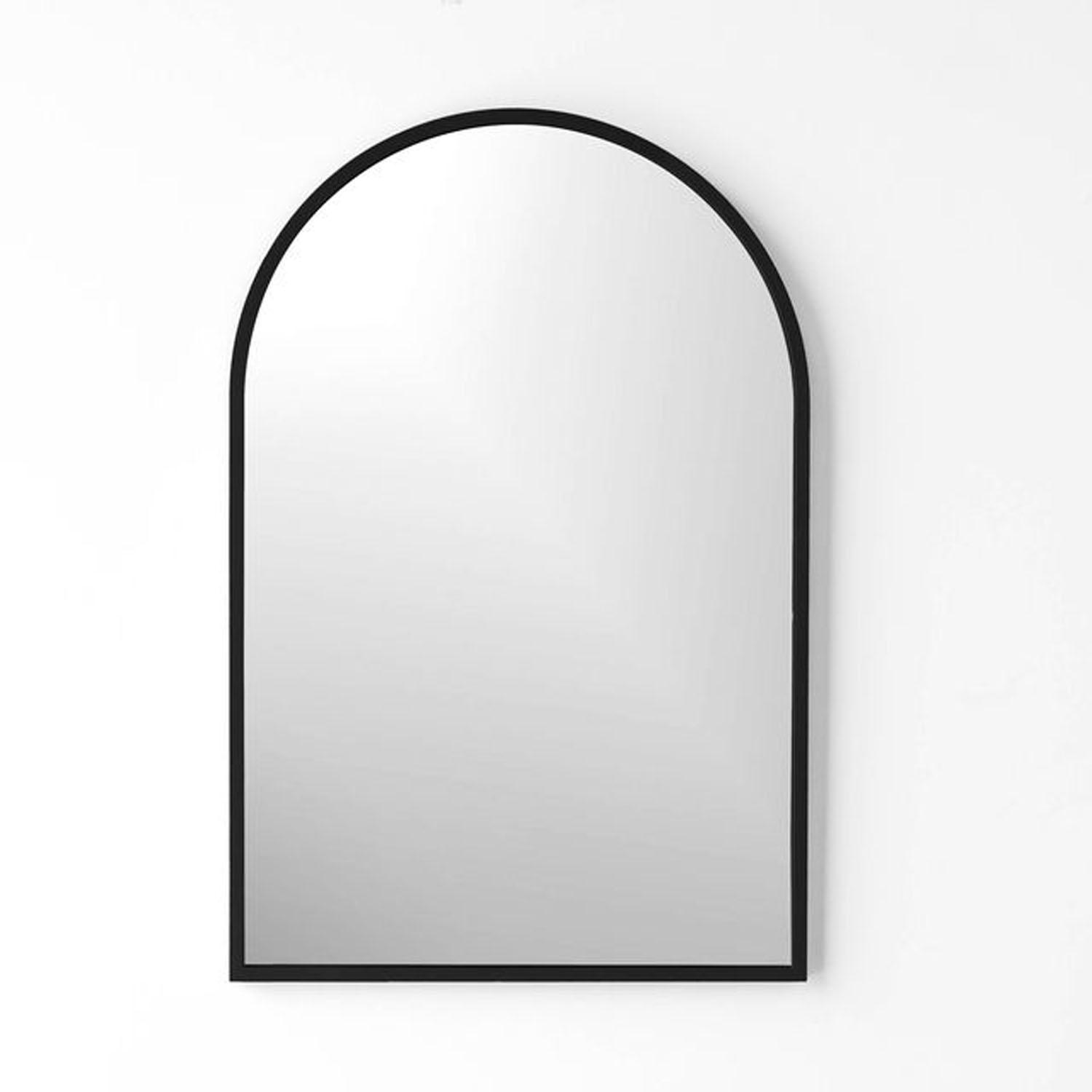Arched Mirror 20" x 30"