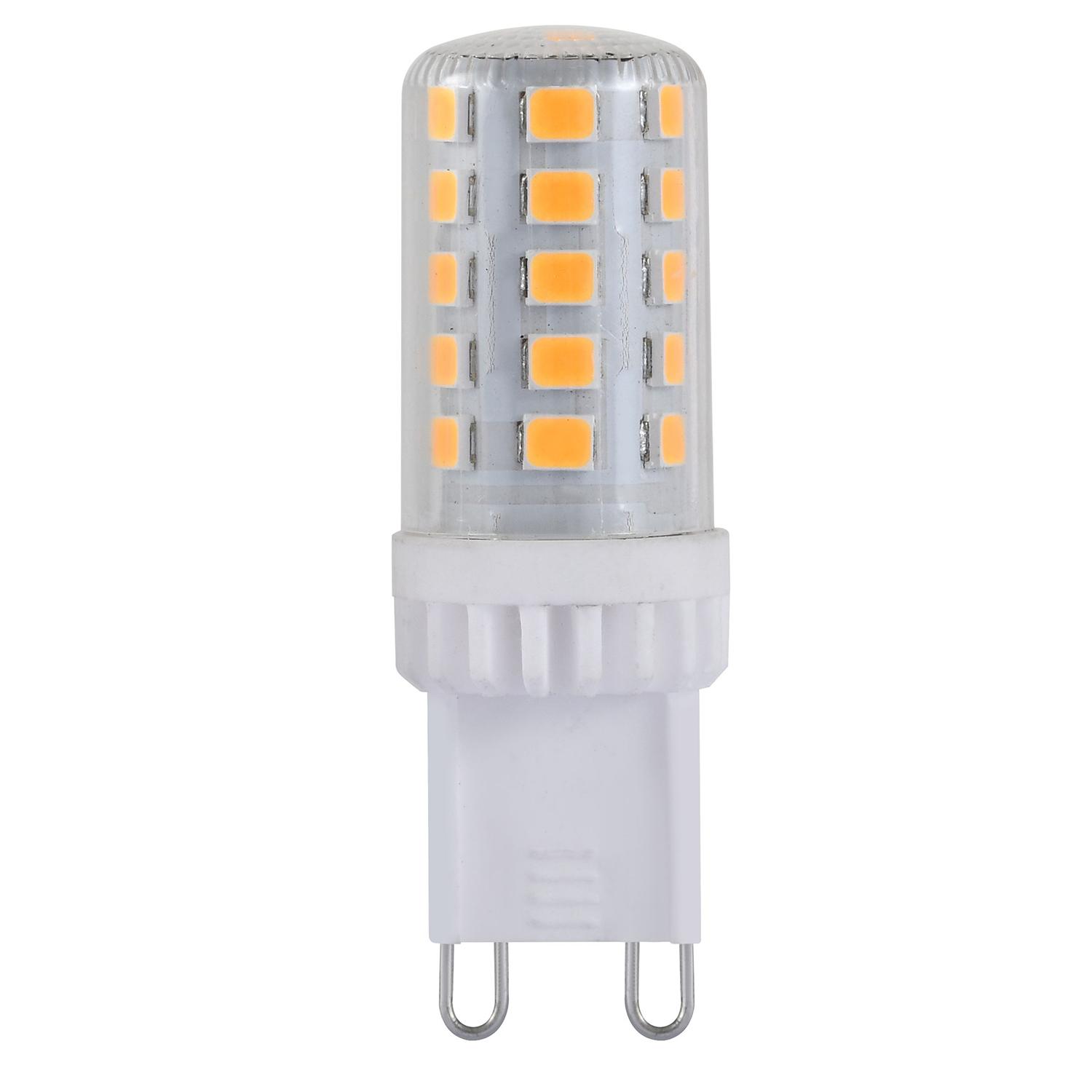 G9 3W LED Light Bulb