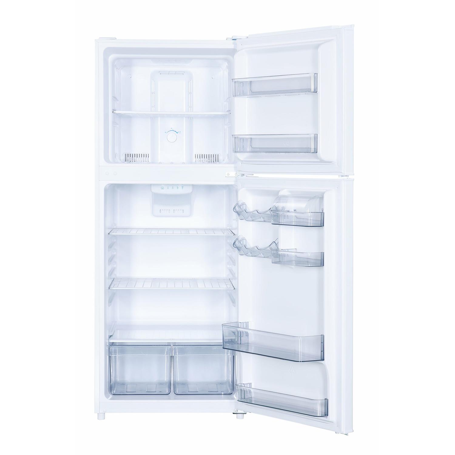 Mid Size Refrigerator