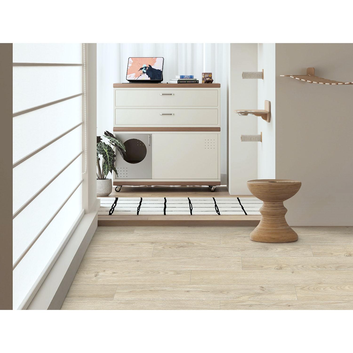 8.3mm Niagra Waterproof Laminate 20.4 Sf/Bx