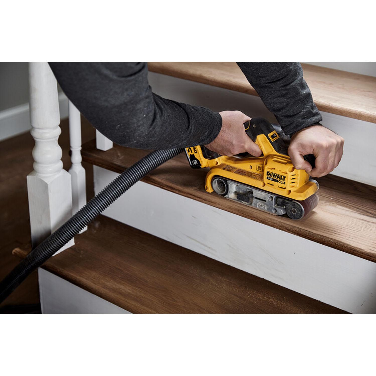 20V Max XR Cordless Biscuit Joiner (Bare)