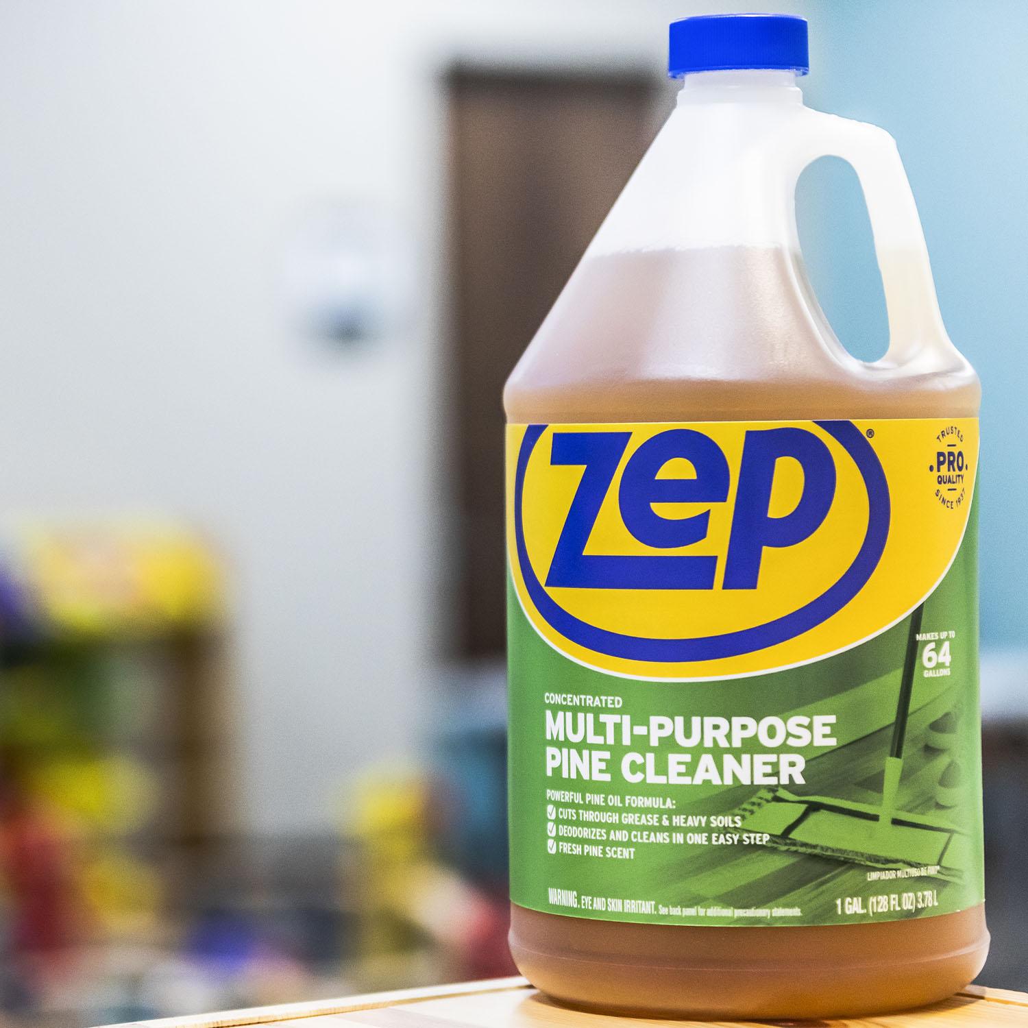 All Purpose Cleaner With Vinegar 3.78L