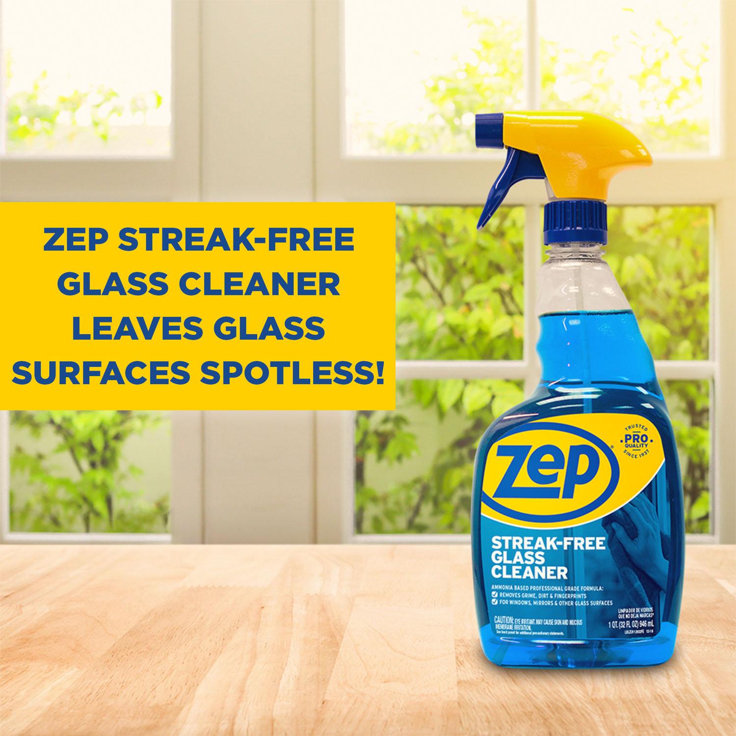 Oven & Grill Cleaner