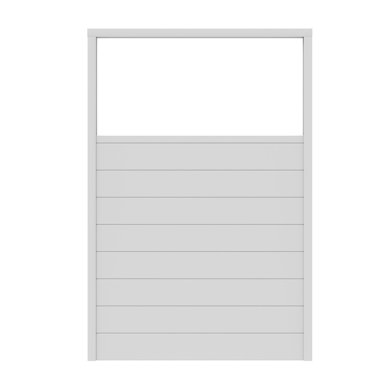 Vinyl Panel For Decorative Screen Panel Insert
