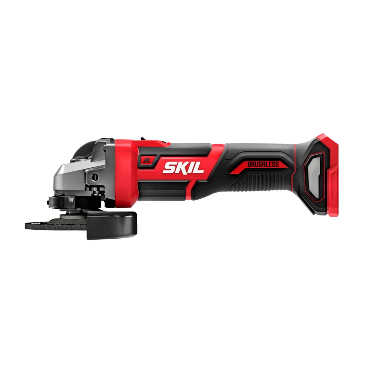 20V Brushless 7-1/4" Circular Saw Bare Tool