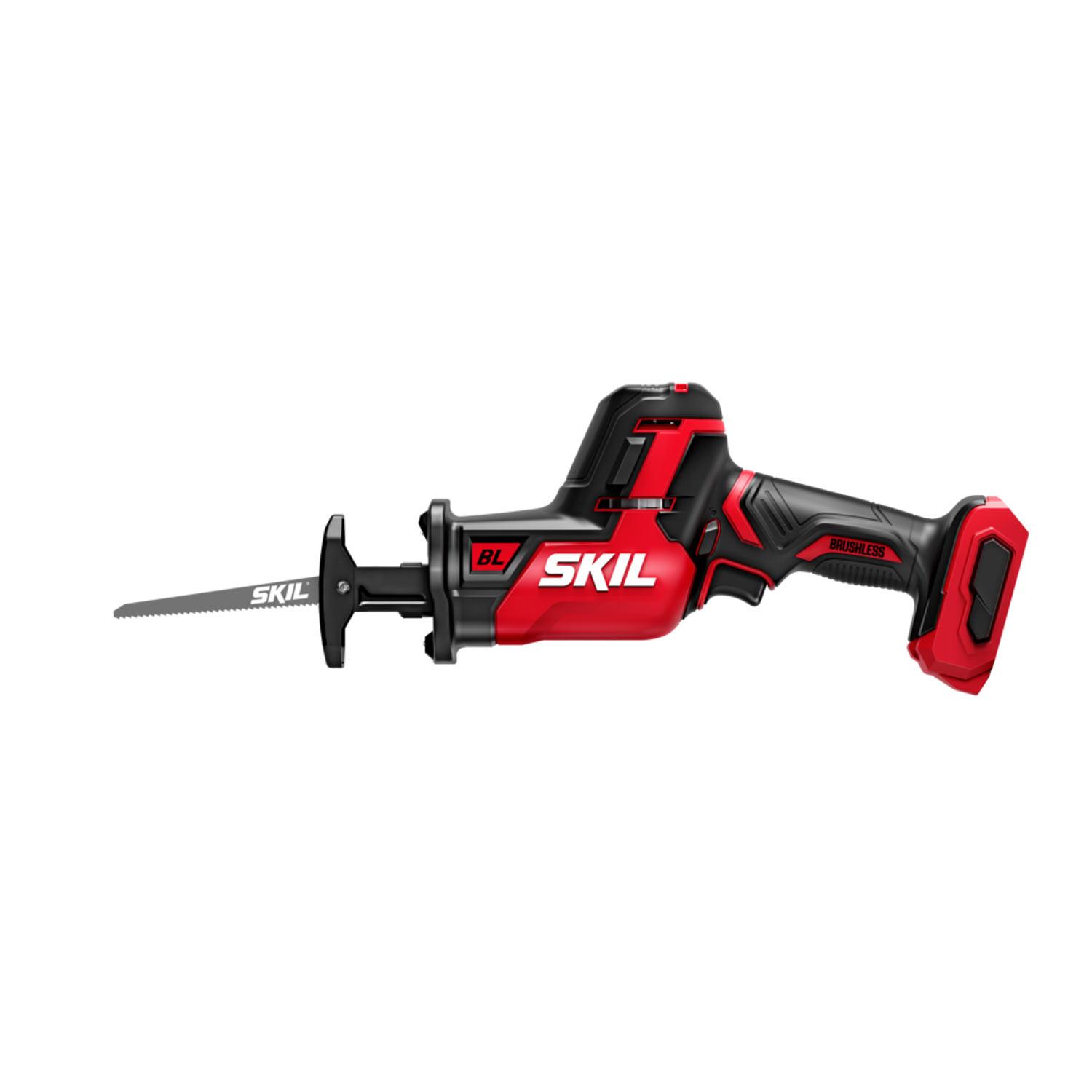 20V Brushless Random Orbit Sander Bare Tool