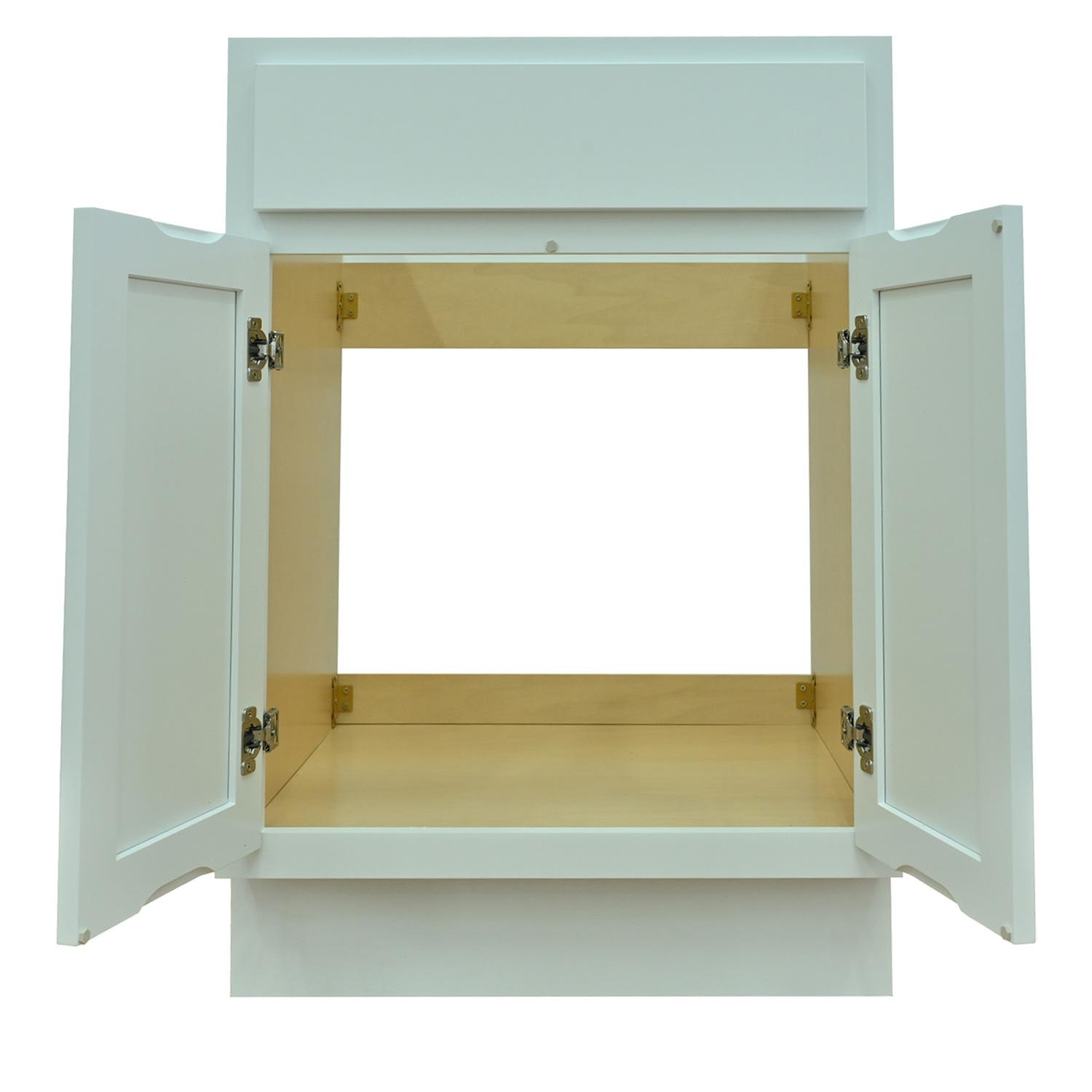 24" Classic Vanity